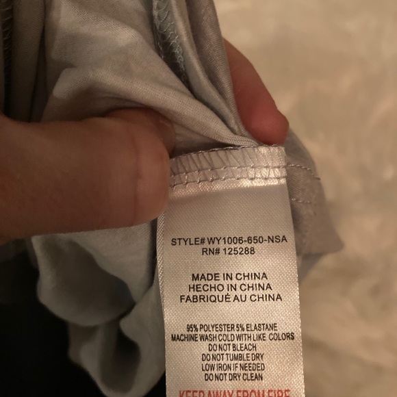 NWT- Rae Dunn “Be Kind” Pajamas Set - Picture 8 of 8